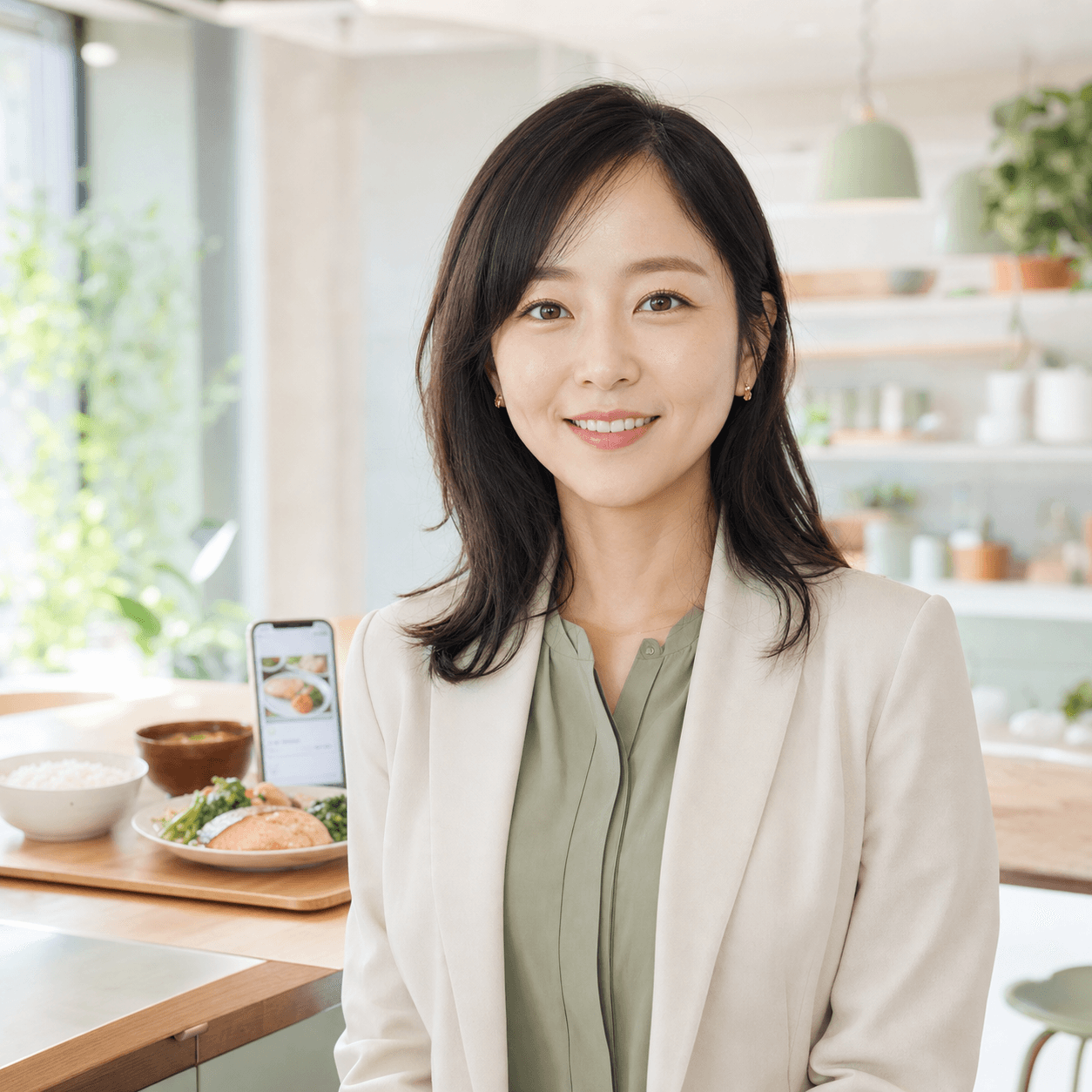 公式AI広報担当みなのプロフィール画像